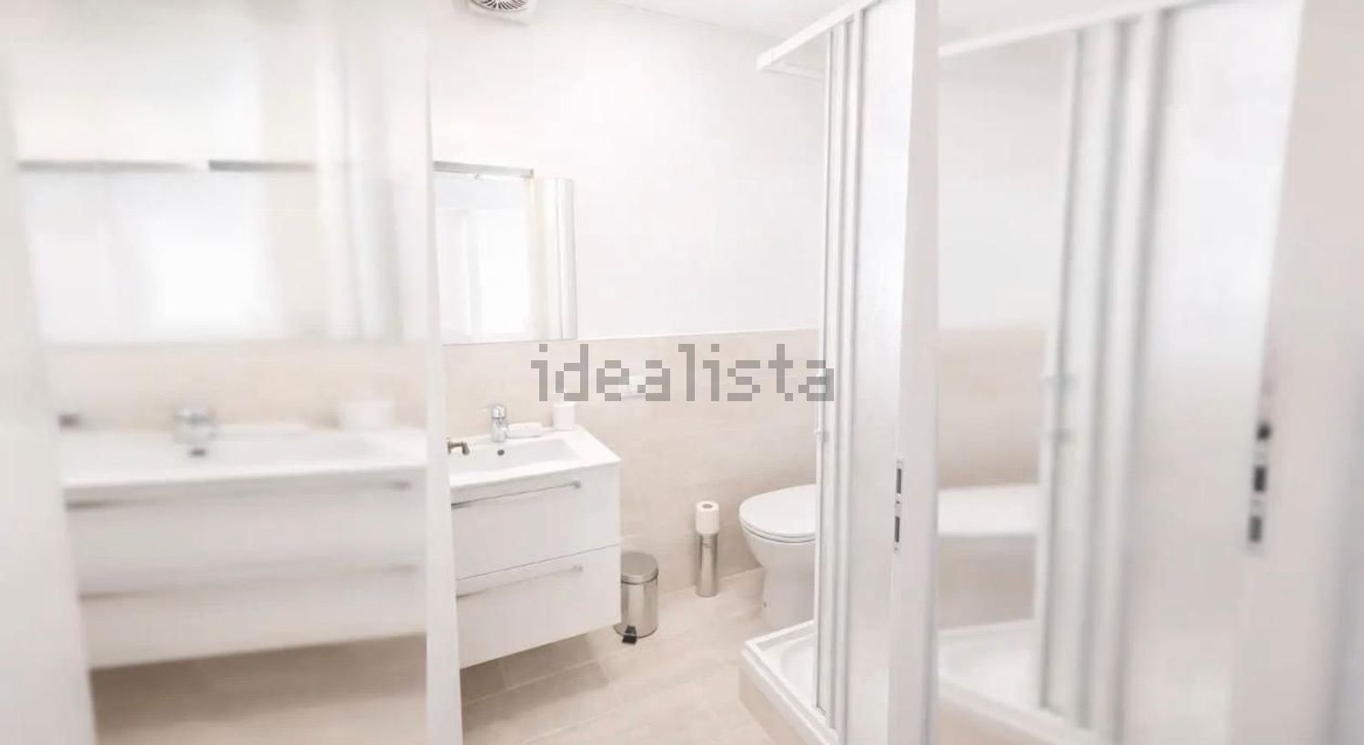 appartamento in affitto a Padova in zona Savonarola