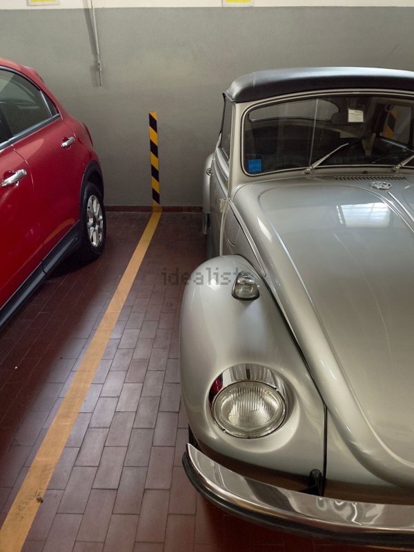 locale di sgombero in affitto a Padova in zona Savonarola