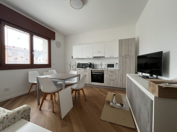 appartamento in affitto a Padova