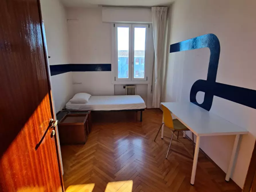 appartamento in affitto a Padova in zona Brentelle