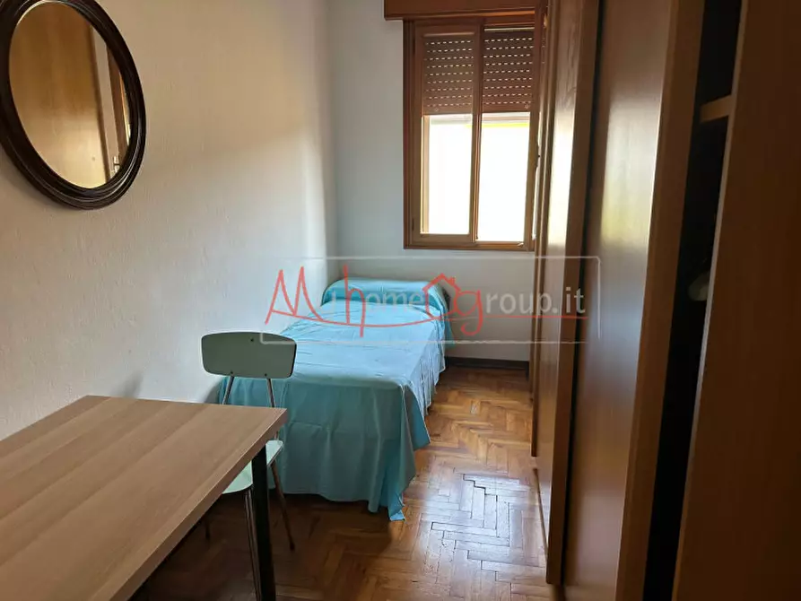 appartamento in affitto a Padova in zona Centro Storico