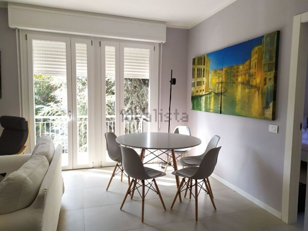 appartamento in affitto a Padova in zona Guizza