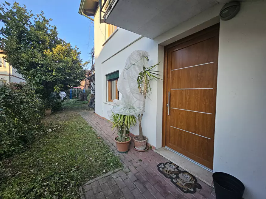 appartamento in affitto a Padova in zona Madonna Pellegrina