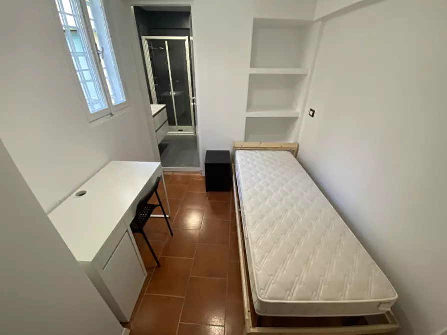 mansarda in affitto a Padova