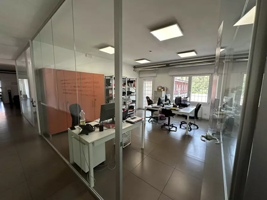 ufficio in affitto a Padova