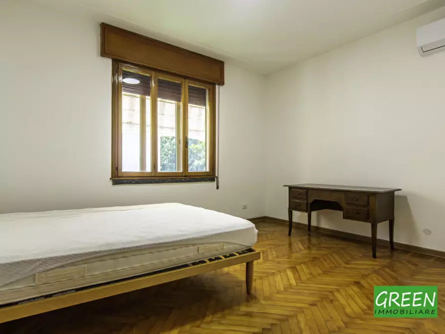 casa semindipendente in affitto a Padova