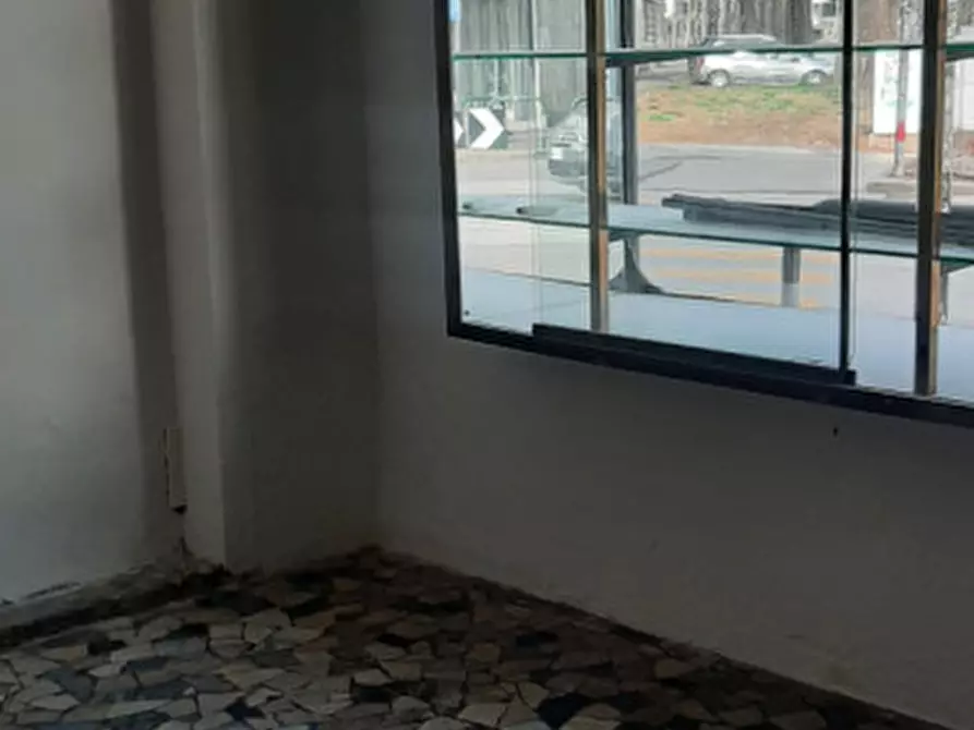 negozio in affitto a Padova in zona Centro Storico