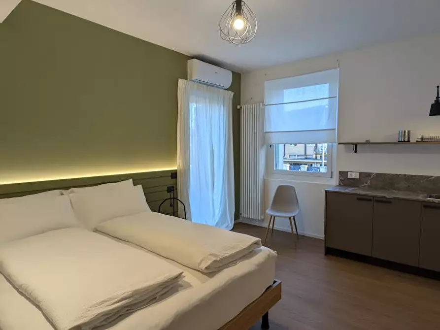 appartamento in affitto a Padova in zona Olmo