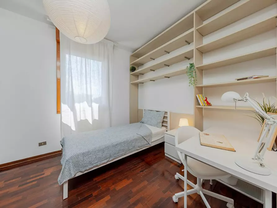 appartamento in affitto a Padova in zona Sacra Famiglia