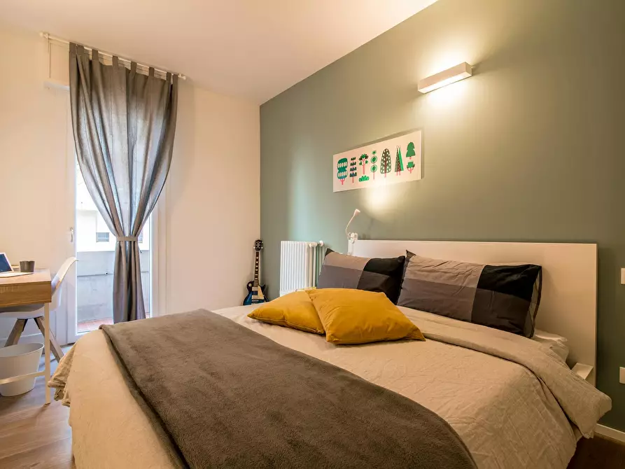 casa indipendente in affitto a Padova in zona Stanga