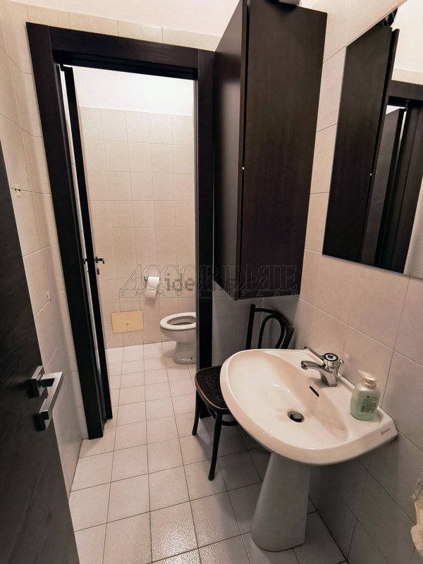 ufficio in affitto a Padova in zona Centro Storico