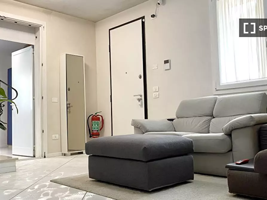 appartamento in affitto a Padova in zona Mandria