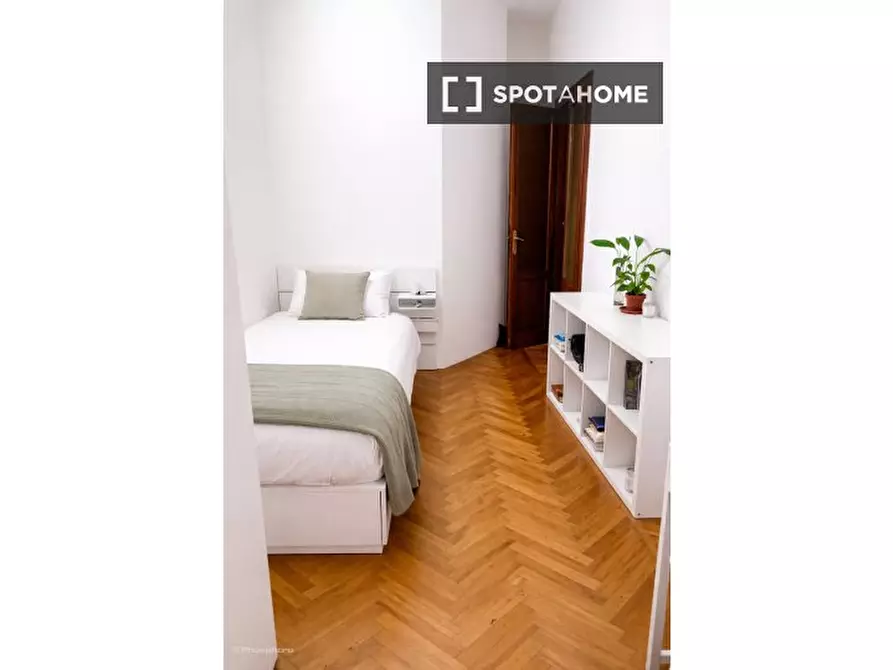 appartamento in affitto a Padova