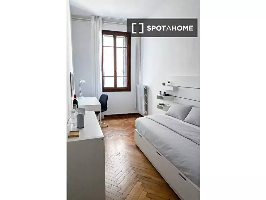 appartamento in affitto a Padova