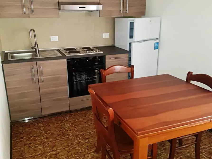 appartamento in affitto a Padova in zona Centro Storico