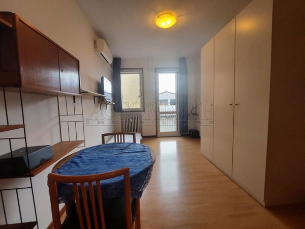 appartamento in affitto a Padova in zona Portello
