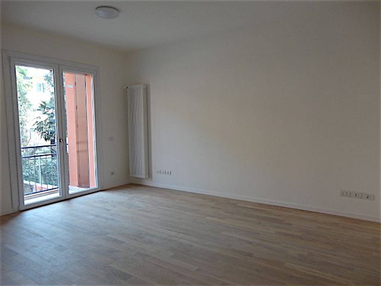 appartamento in affitto a Padova in zona Savonarola