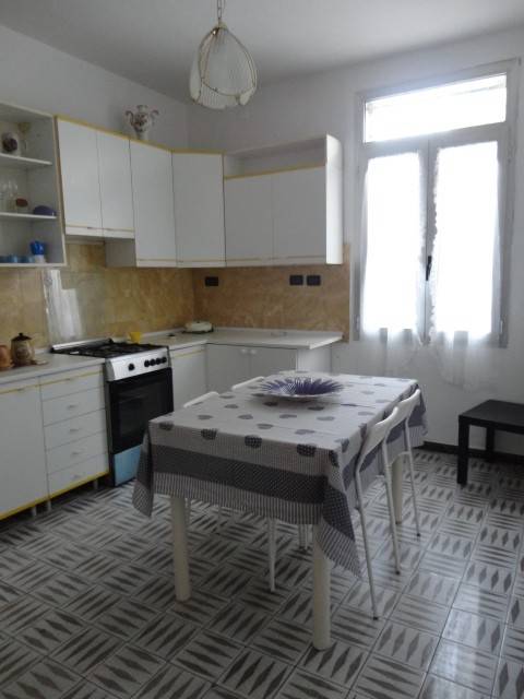 appartamento in affitto a Padova in zona Santa Croce