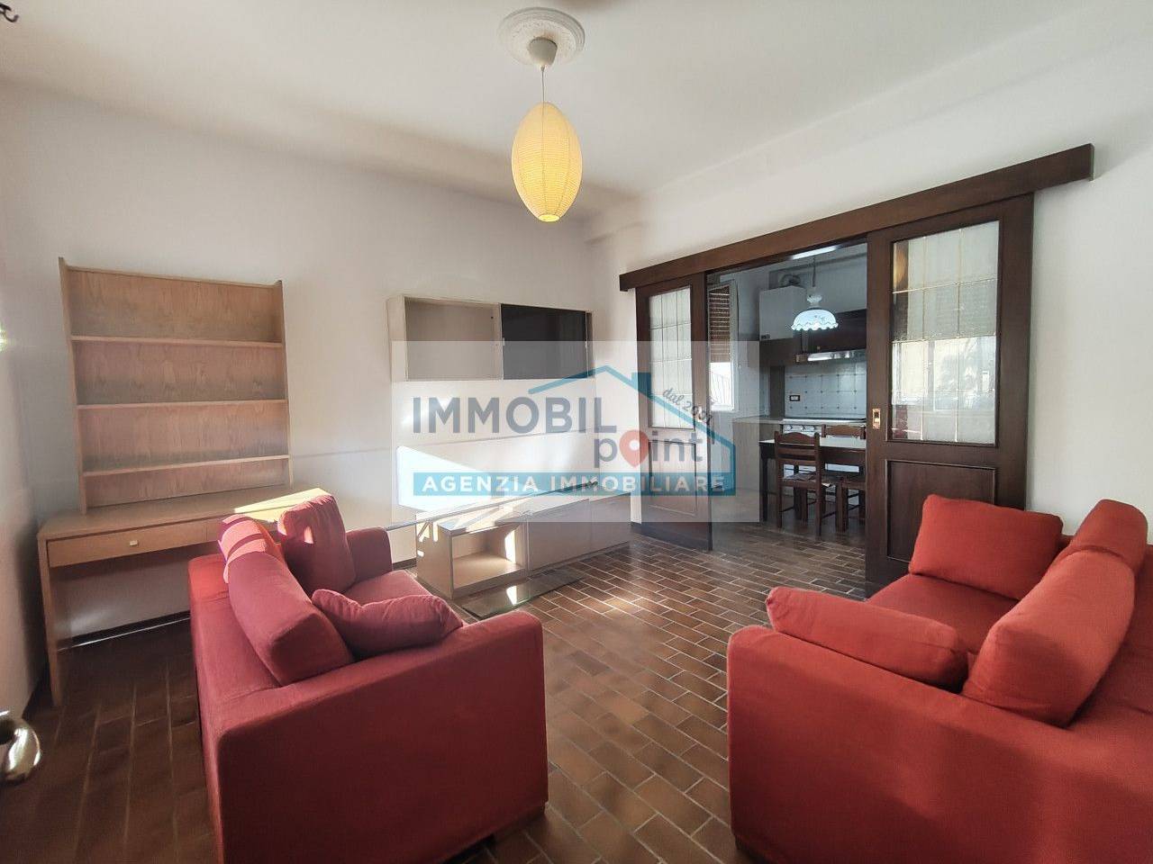 casa semindipendente in affitto a Padova