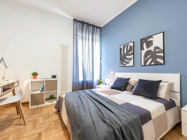 negozio in affitto a Padova in zona Portello