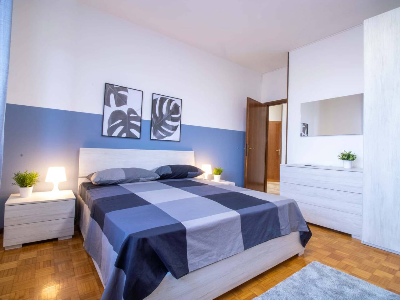 negozio in affitto a Padova in zona San Carlo