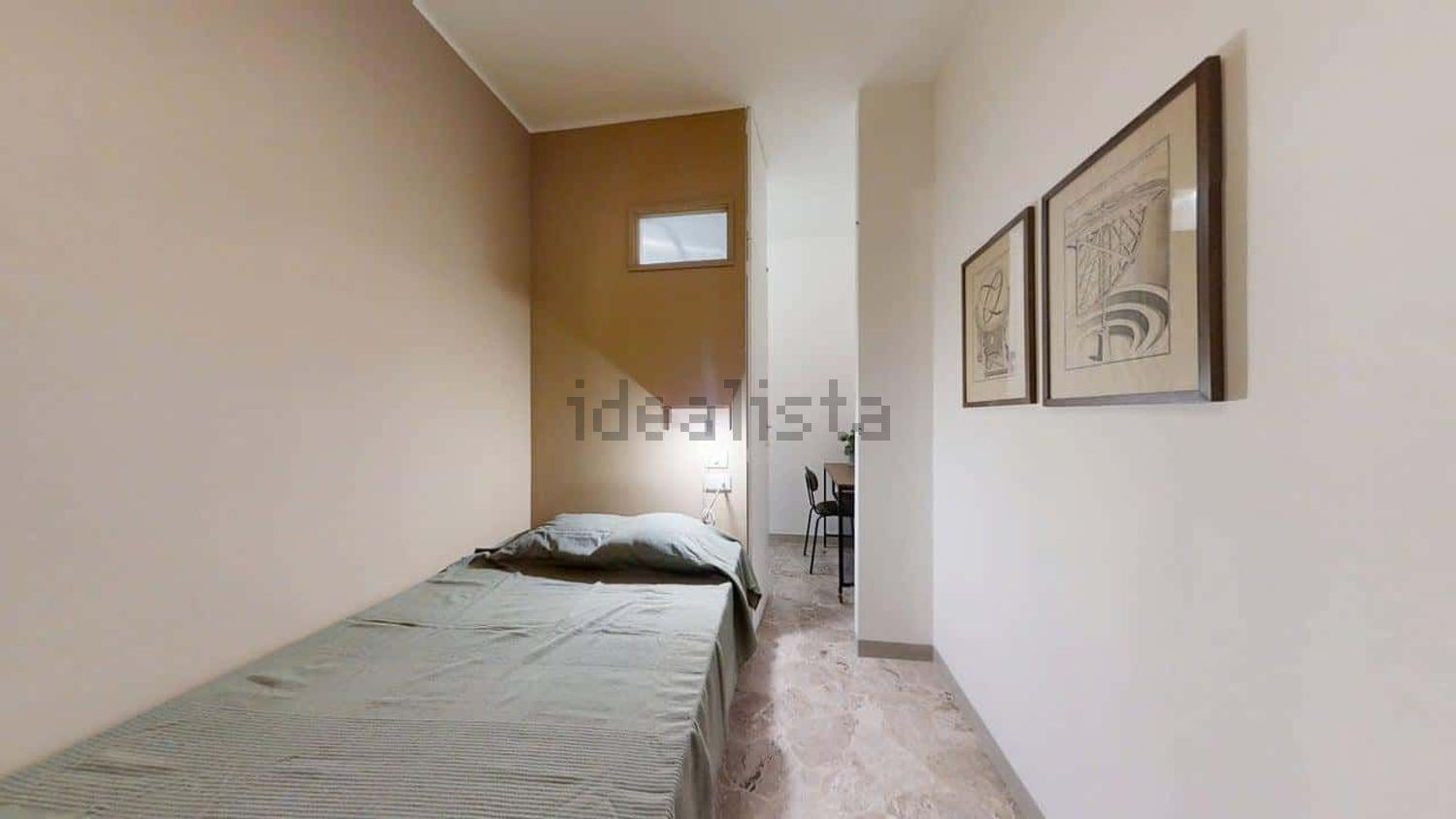 appartamento in affitto a Padova in zona Portello