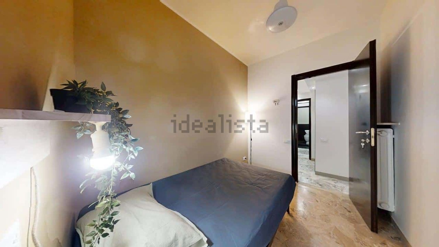 appartamento in affitto a Padova in zona Portello