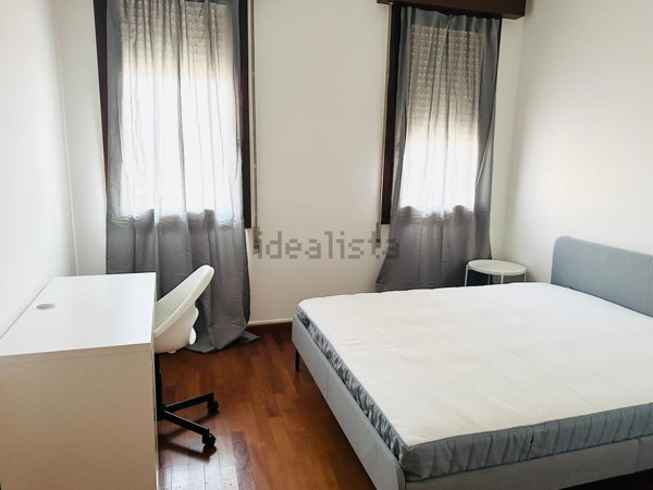 appartamento in affitto a Padova in zona Guizza