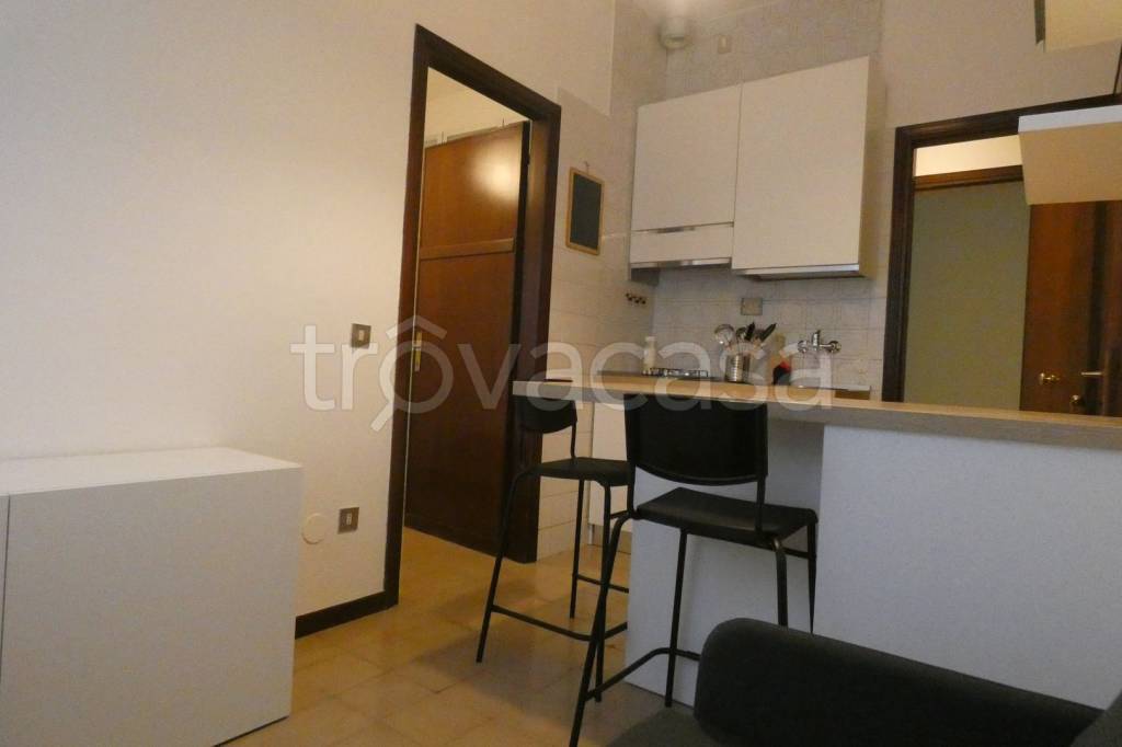 appartamento in affitto a Padova