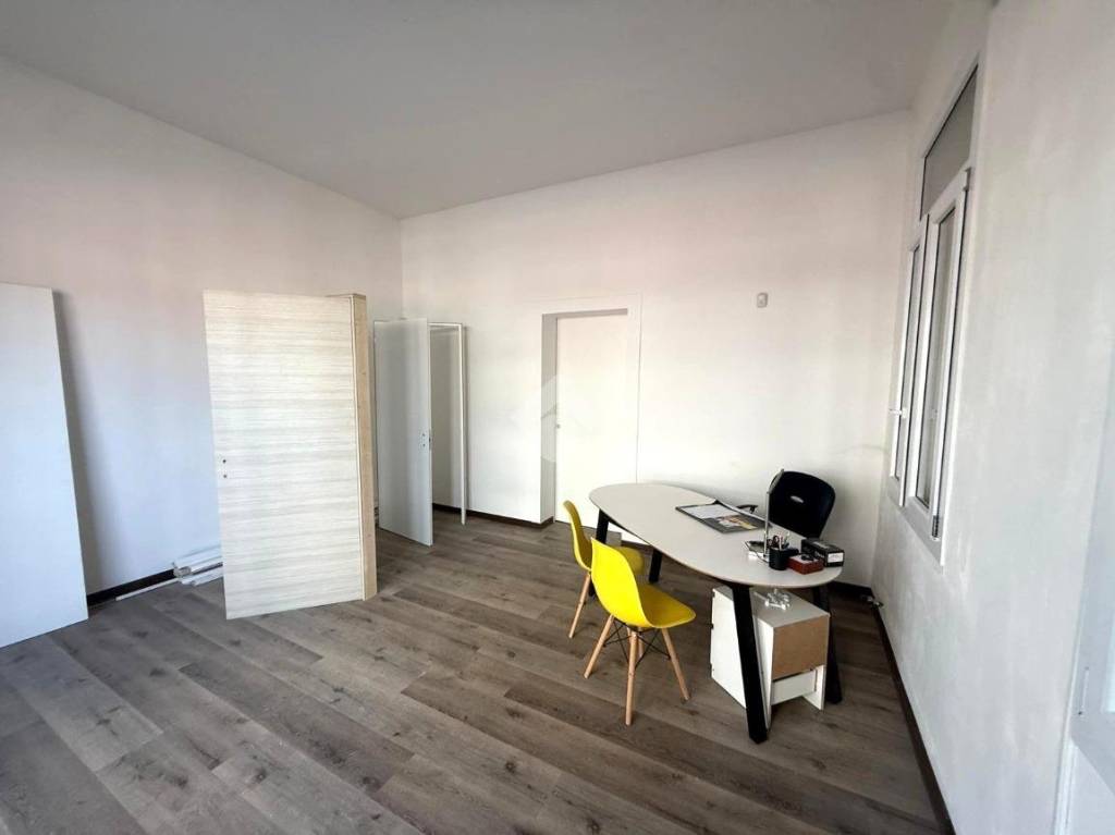 negozio in affitto a Padova in zona San Giuseppe