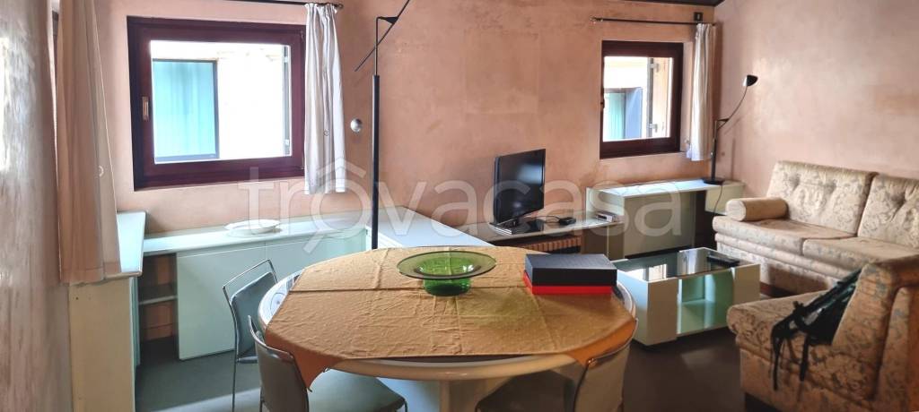 appartamento in affitto a Padova in zona Centro Storico