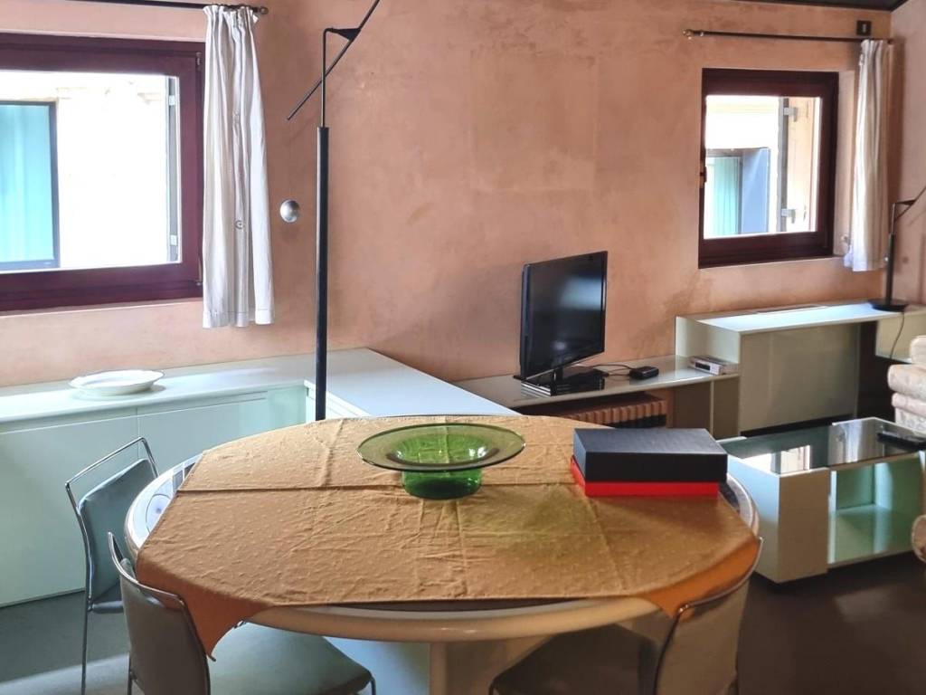 appartamento in affitto a Padova in zona Centro Storico