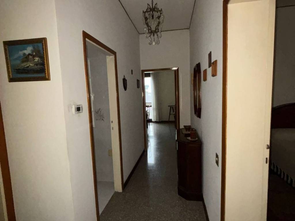 casa semindipendente in affitto a Padova in zona Guizza