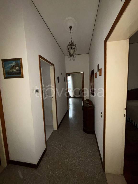 casa semindipendente in affitto a Padova