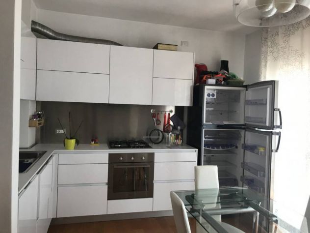 appartamento in affitto a Padova in zona Centro Storico