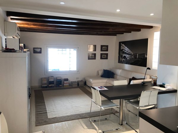 appartamento in affitto a Padova