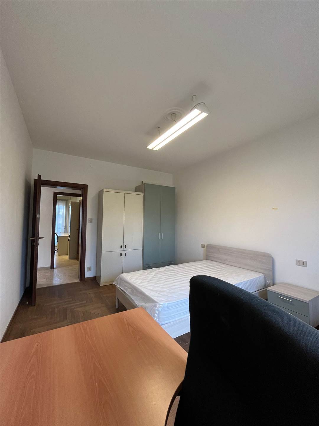 appartamento in affitto a Padova in zona Forcellini / Terranegra