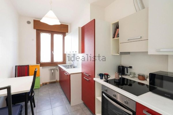 appartamento in affitto a Padova