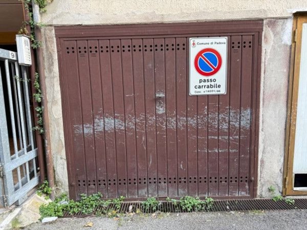 negozio in affitto a Padova in zona San Carlo