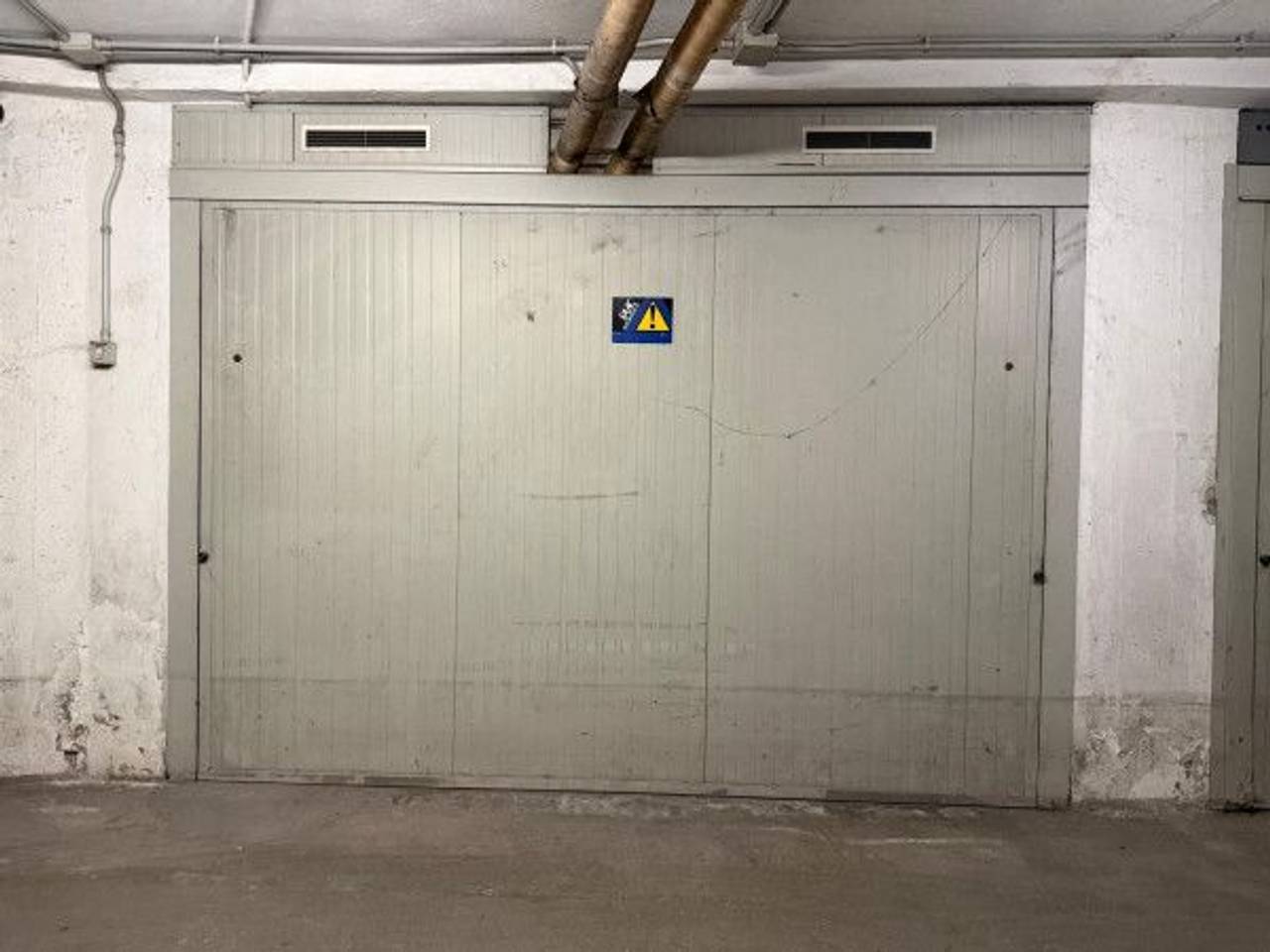 negozio in affitto a Padova in zona Madonna Pellegrina