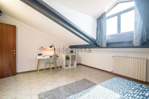 appartamento in affitto a Padova in zona Arcella