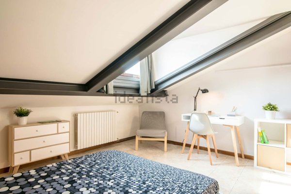 appartamento in affitto a Padova in zona Arcella