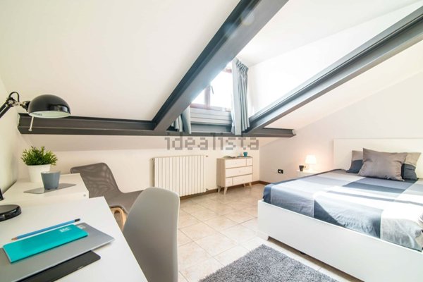 appartamento in affitto a Padova in zona Arcella