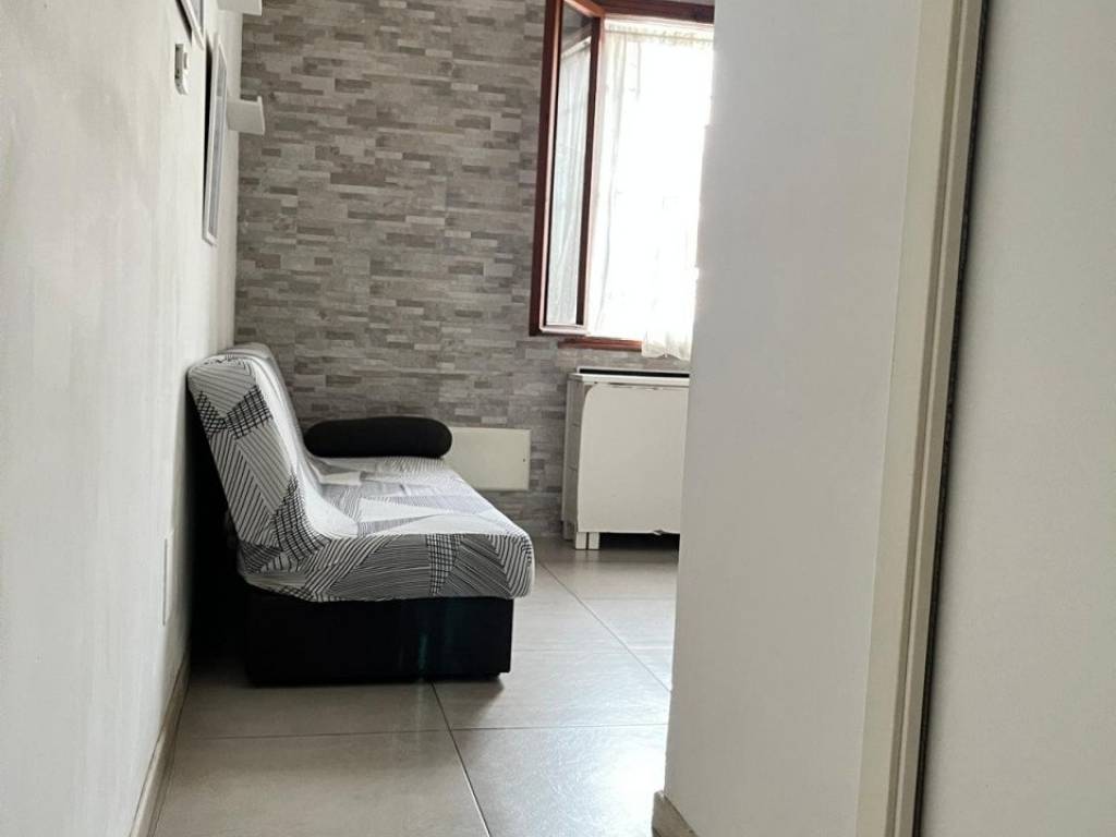 appartamento in affitto a Padova in zona Portello