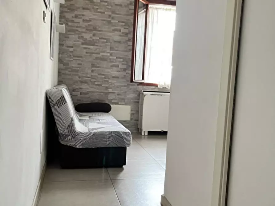 appartamento in affitto a Padova in zona Portello