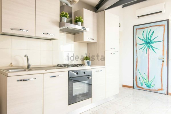 appartamento in affitto a Padova in zona Arcella