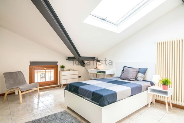 appartamento in affitto a Padova in zona Arcella