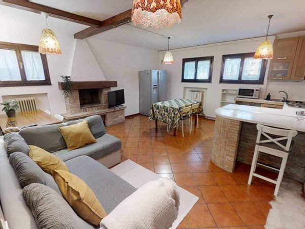 appartamento in affitto a Padova in zona San Lazzaro