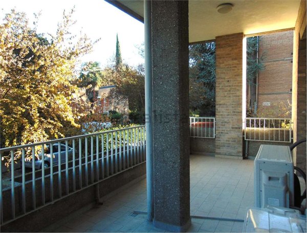 appartamento in affitto a Padova in zona Centro Storico