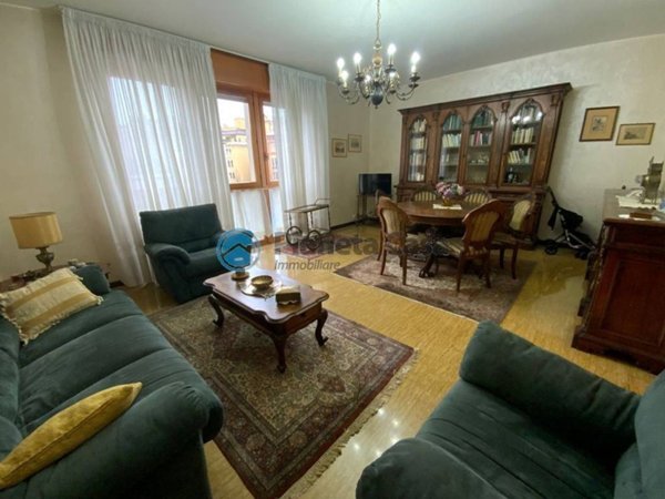 appartamento in affitto a Padova in zona Centro Storico